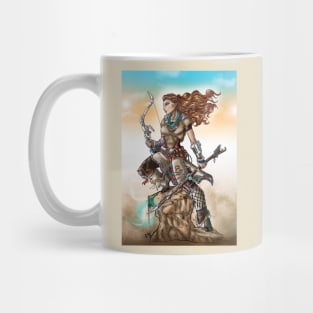 Aloy Mug